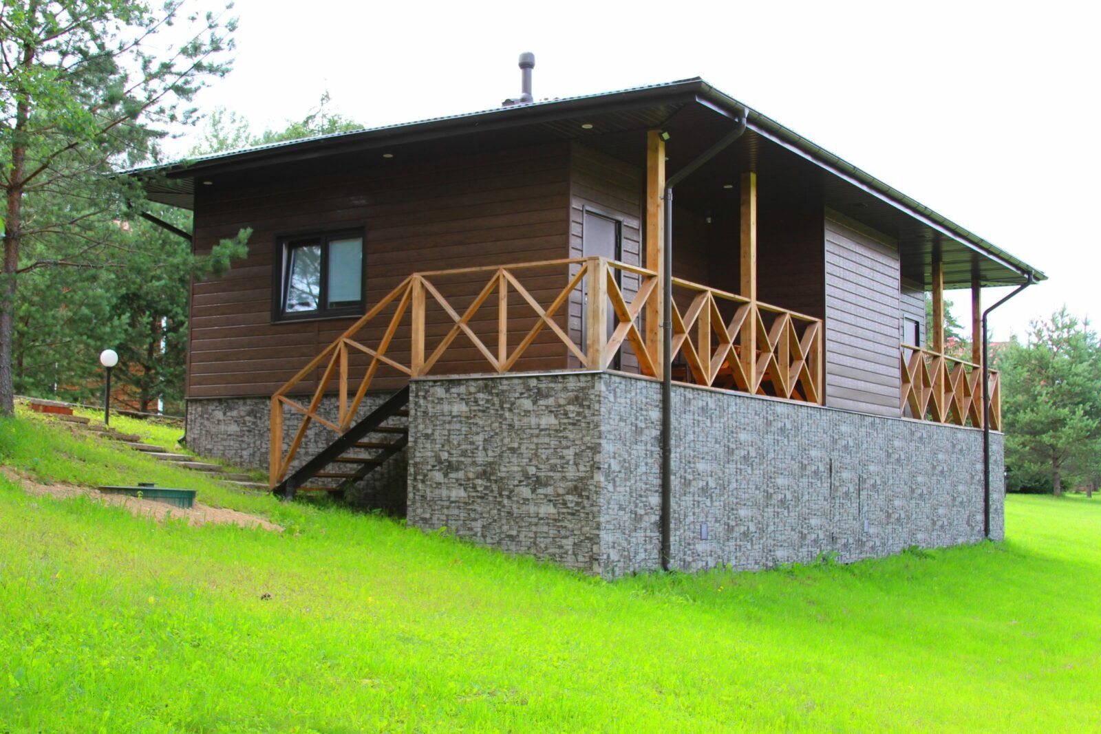 Русская Баня 1 Русская Баня