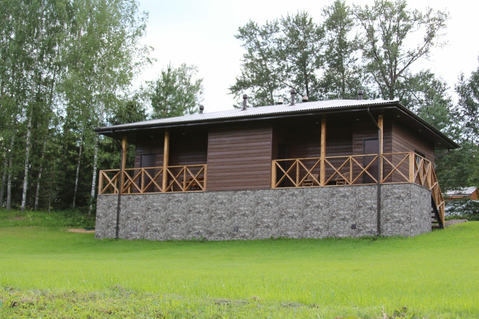 Русская Баня 2 Русская Баня — изображение 2