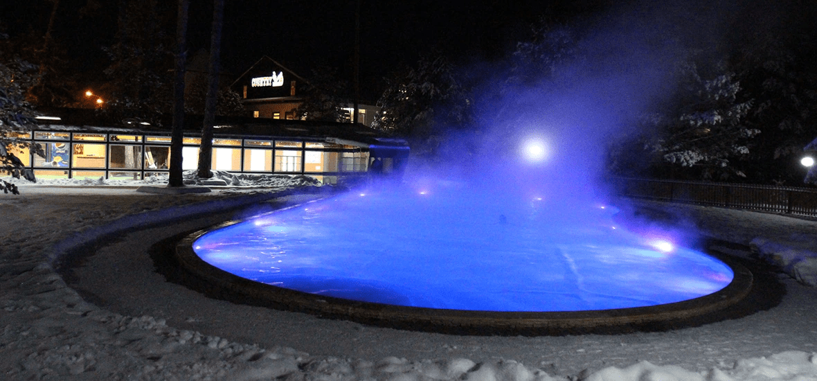 Посещение СПА-Центра и зоопарка отеля Country Resort 3 Посещение СПА-Центра и зоопарка отеля Country Resort — изображение 3